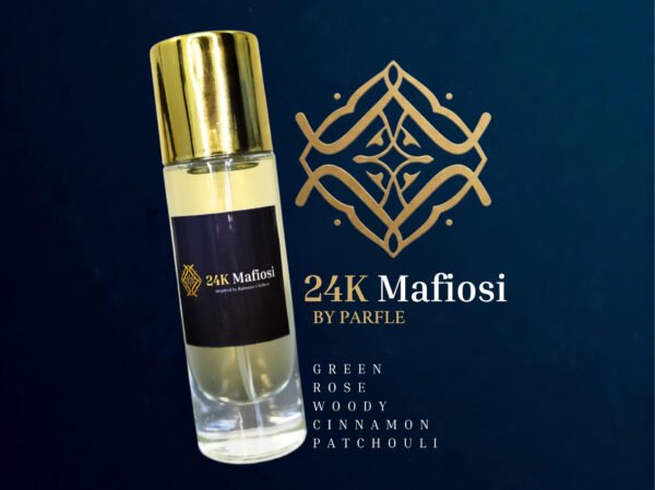 24K Mafiosi