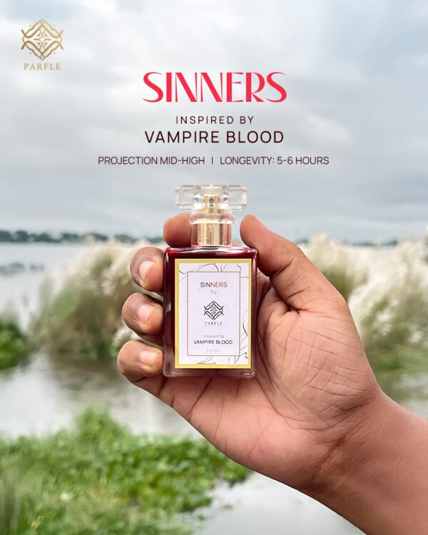 sinners 30 ml